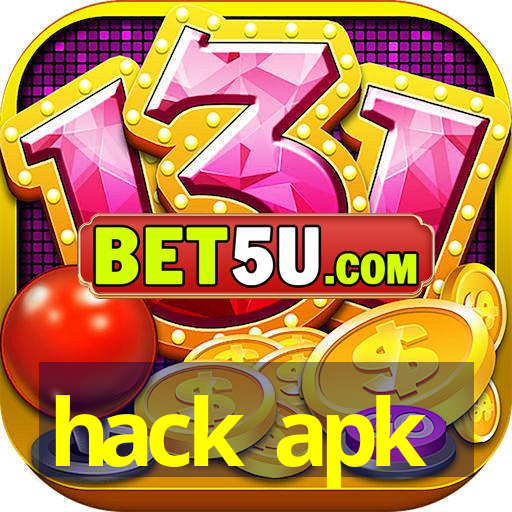 hack apk